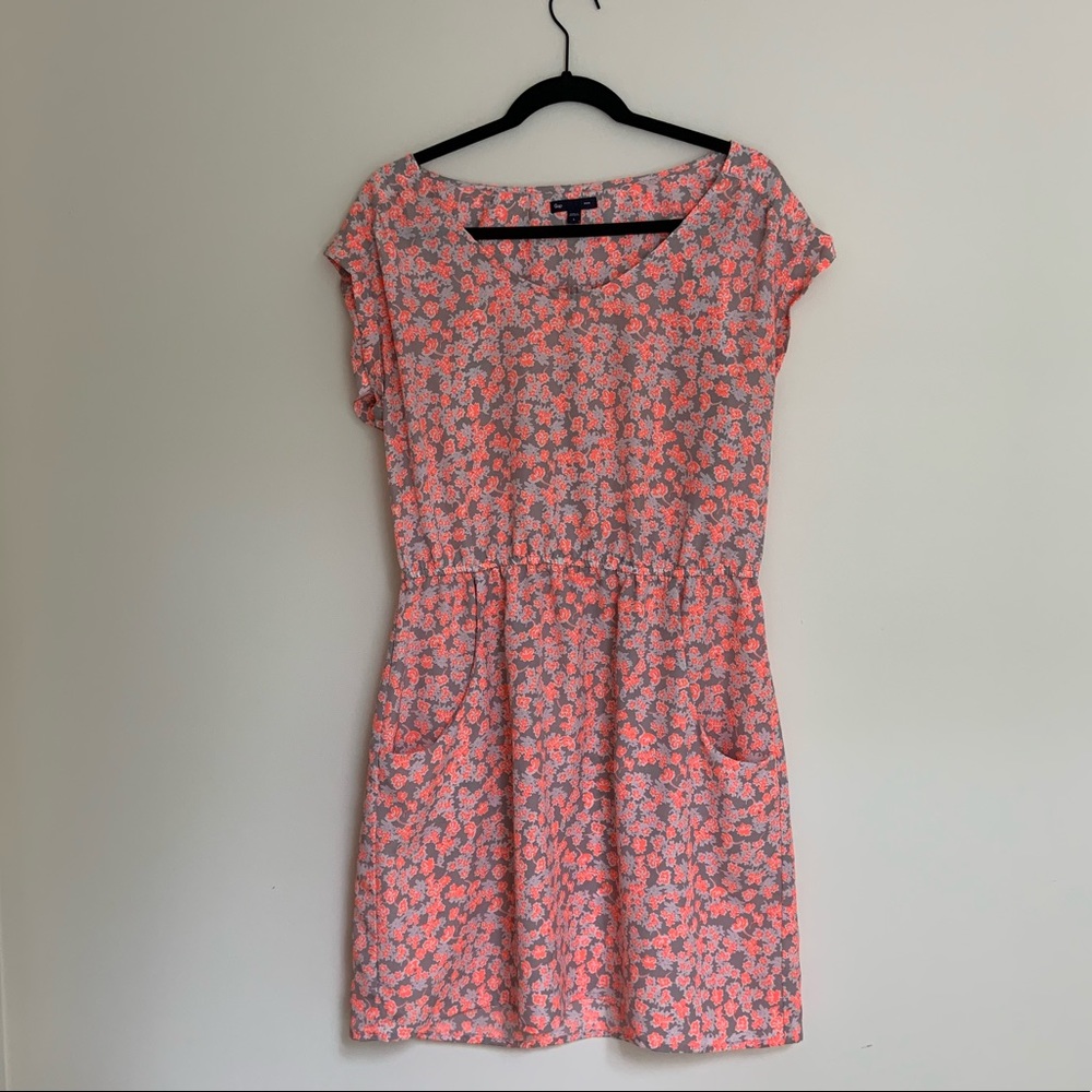 GAP | Pocket Dress